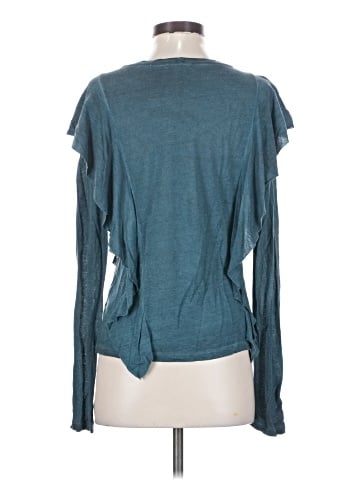 On The Road... Long Sleeve T-Shirt (view 2)