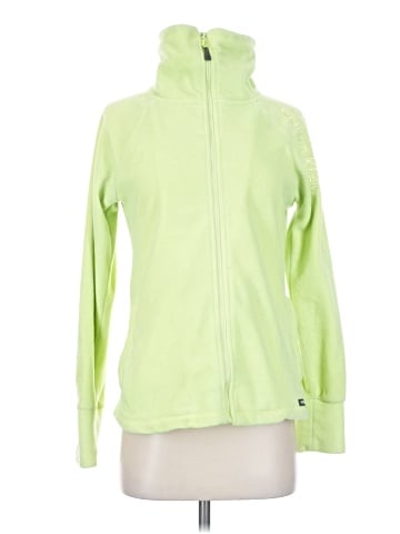Calvin Klein Zip Up Hoodie (view 1)