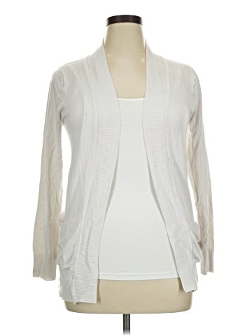 Pulse Cardigan (view 1)