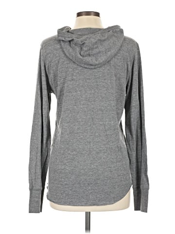 Alternative Earth Long Sleeve T-Shirt (view 2)