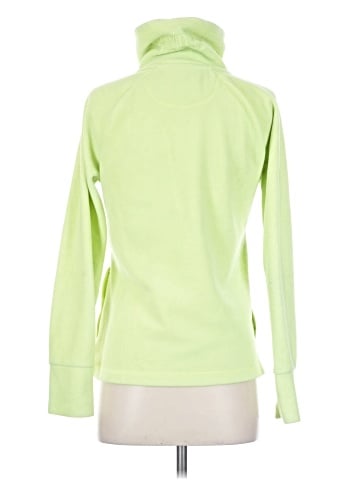 Calvin Klein Zip Up Hoodie (view 2)