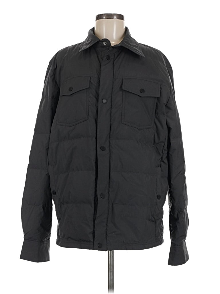 Pre-owned 32 Degrees Jacket In Black
