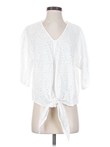 Ariat 3/4 Sleeve Blouse (view 1)
