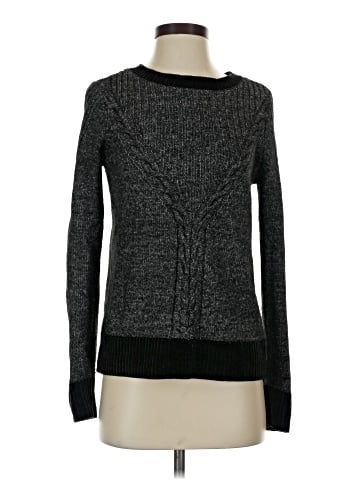 Moth Pullover Sweater (view 1)