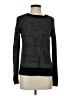 Moth Gray Pullover Sweater Size S - photo 1