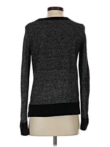 Moth Pullover Sweater (view 2)