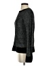 Moth Gray Pullover Sweater Size S - photo 5
