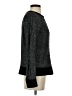 Moth Gray Pullover Sweater Size S - photo 4