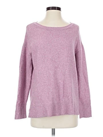 Ellen Tracy Long Sleeve Top (view 1)
