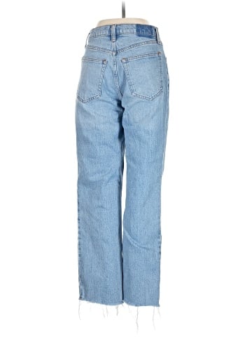 Abercrombie & Fitch Jeans (view 2)