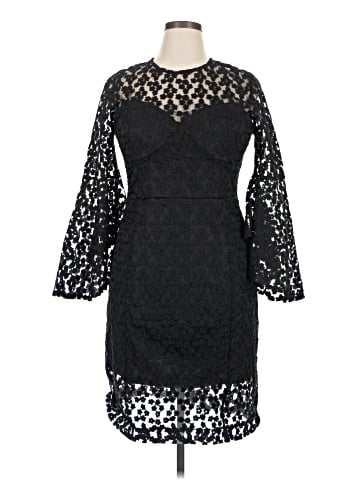Alexia Admor Cocktail Dress (view 1)