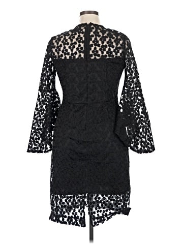 Alexia Admor Cocktail Dress (view 2)