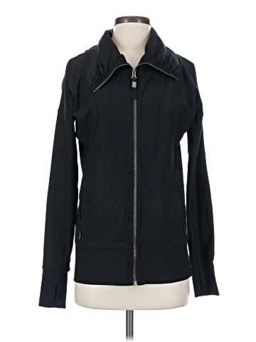 MPG Zip Up Hoodie (view 1)