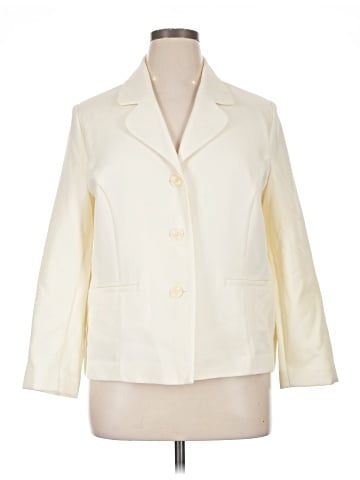 Alfred Dunner Blazer (view 1)
