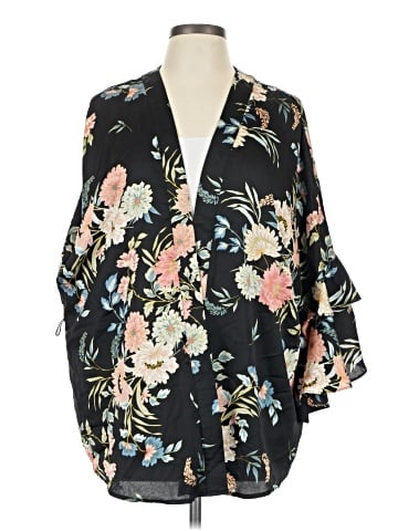 AaKaa Kimono (view 1)
