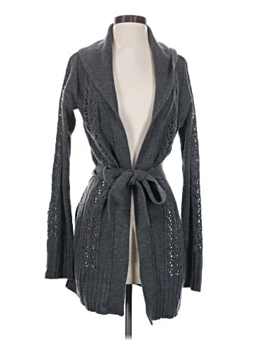Express Cardigan (view 1)