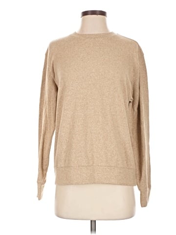 Uniqlo Pullover Sweater (view 1)