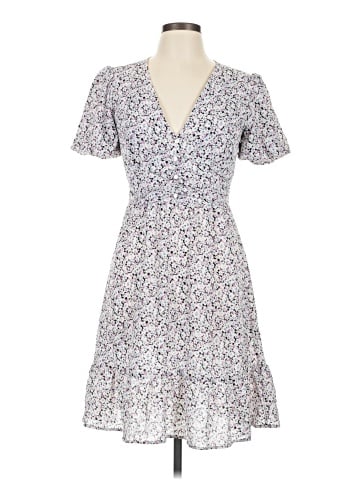 Monteau Casual Dress (view 1)