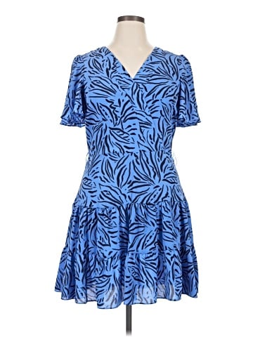 Eliza J Casual Dress (view 1)