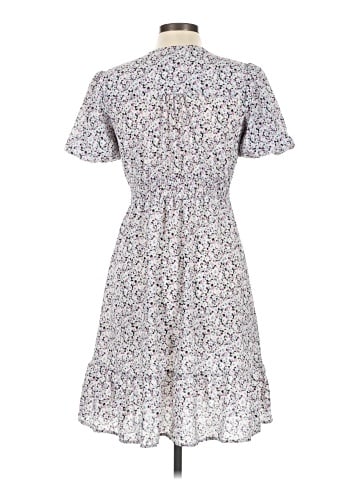 Monteau Casual Dress (view 2)