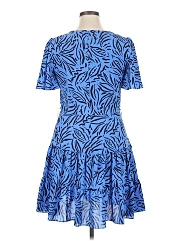 Eliza J Casual Dress (view 2)