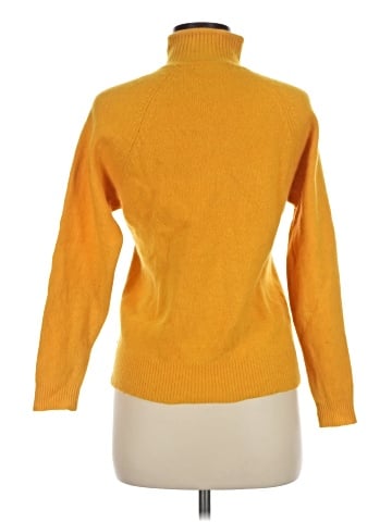 Jennifer Moore Wool Pullover Sweater (view 2)