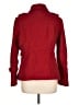 MICHAEL Michael Kors Red Wool Coat Size 12 - photo 2