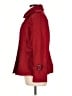 MICHAEL Michael Kors Red Wool Coat Size 12 - photo 5