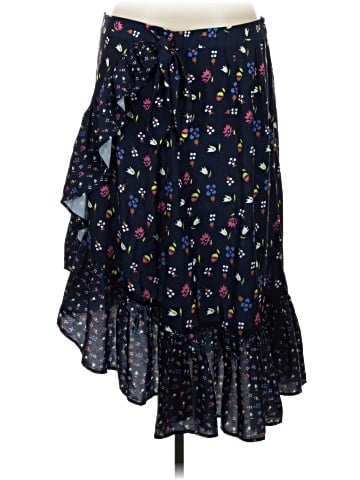 ELOQUII Casual Skirt (view 1)