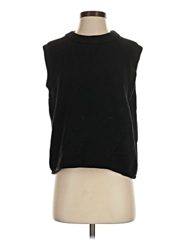 Velvet by Graham & Spencer Sweater Vest (view 1)