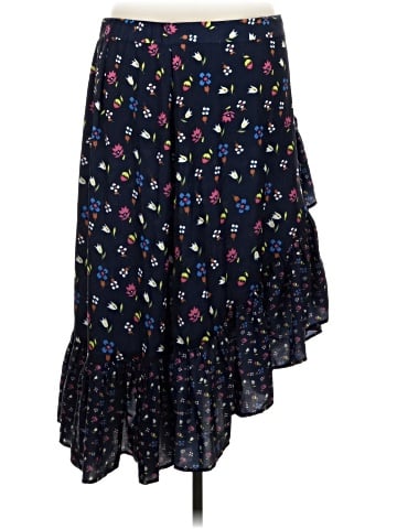 ELOQUII Casual Skirt (view 2)