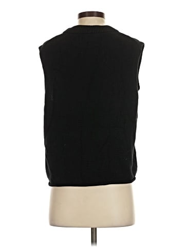 Velvet by Graham & Spencer Sweater Vest (view 2)