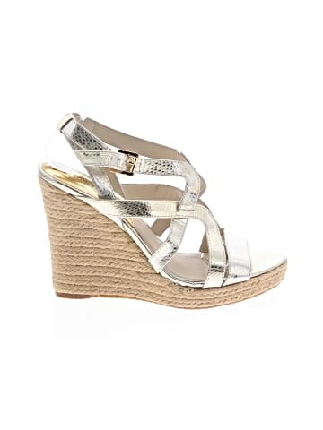MICHAEL Michael Kors Wedges (view 1)