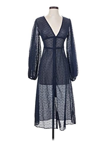 Buffalo by David Bitton Cocktail Dress (view 1)