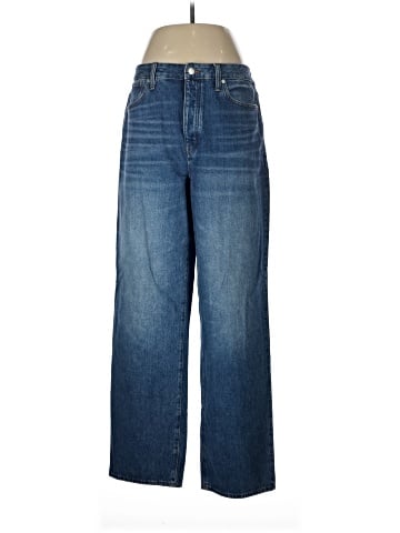 Madewell Jeans (view 1)