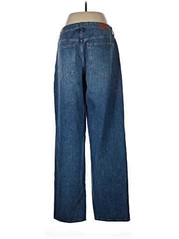 Madewell Jeans (view 2)