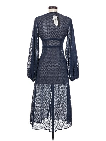Buffalo by David Bitton Cocktail Dress (view 2)
