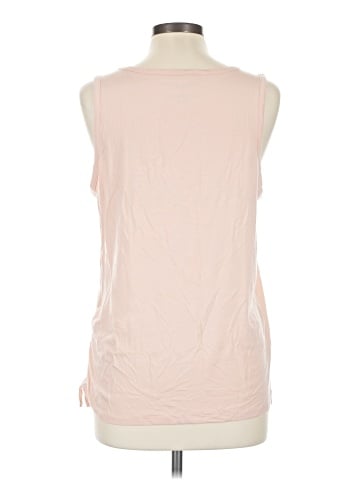 Threads 4 Thought Sleeveless T-Shirt (view 2)