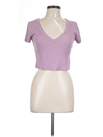Hippie Rose Short Sleeve Top (view 1)