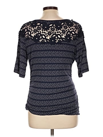 Motherhood 3/4 Sleeve Top (view 2)