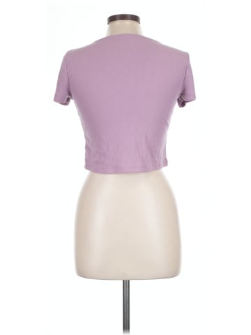 Hippie Rose Short Sleeve Top (view 2)