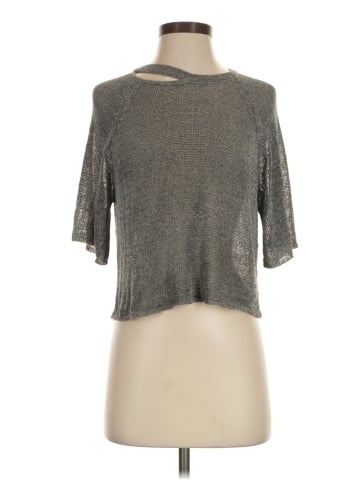 Kerisma Short Sleeve Turtleneck (view 1)