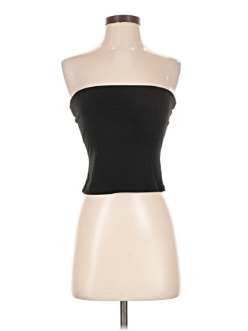 Double Zero Tube Top (view 1)