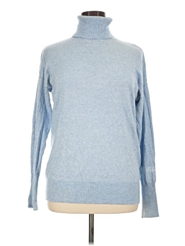Gap Turtleneck Sweater (view 1)