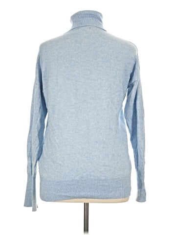 Gap Turtleneck Sweater (view 2)