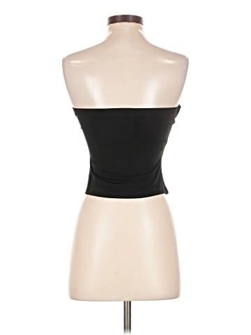 Double Zero Tube Top (view 2)