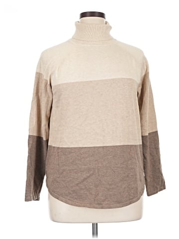 Jeanne Pierre Long Sleeve Top (view 1)