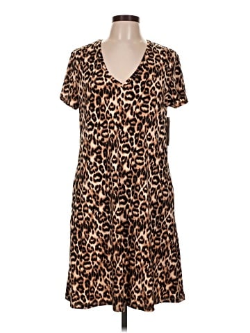 Karen Kane Casual Dress (view 1)