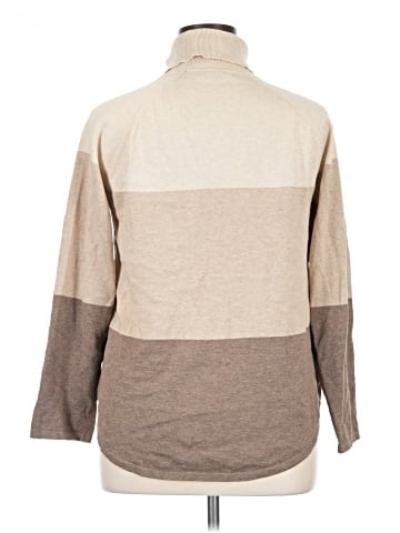 Jeanne Pierre Long Sleeve Top (view 2)