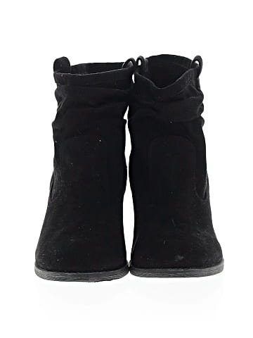 Rocket Dog Ankle Boots (view 2)